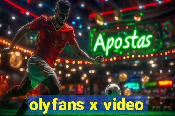 olyfans x video